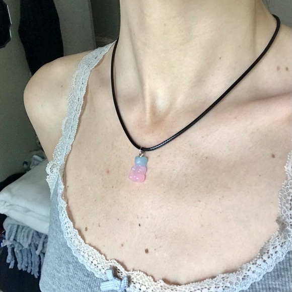 Gummi Bear Kawaii 3 Pack - Picture 3 of 4